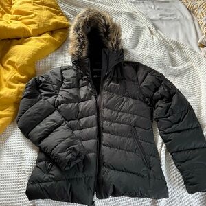 MARMOT DOWN WINTER COAT